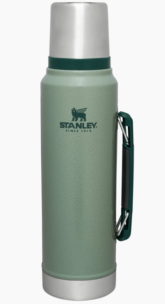 stanley thermos